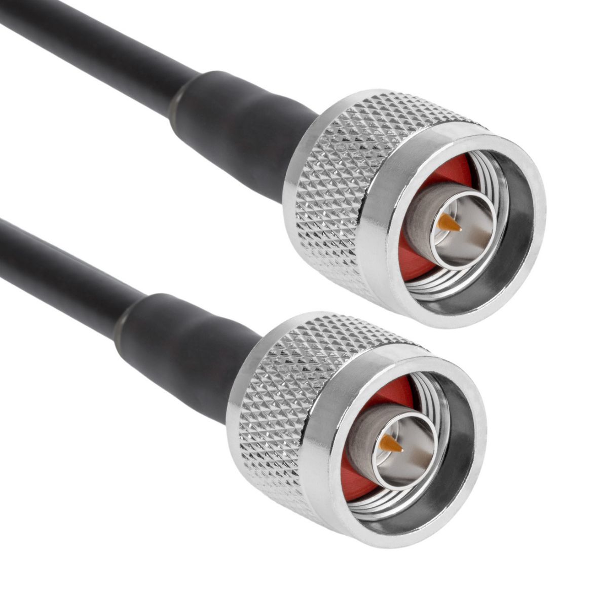 Picture of PTL-240 Coaxial Cable N Male to N Male, 10m
