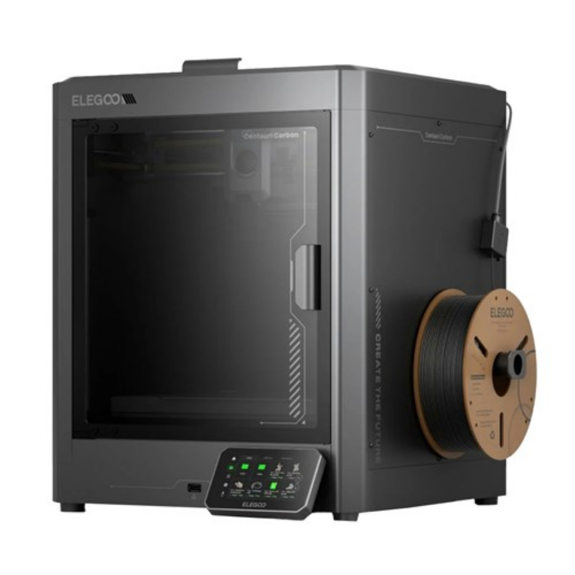 Picture of Elegoo Centauri Carbon 3D Filament Printer