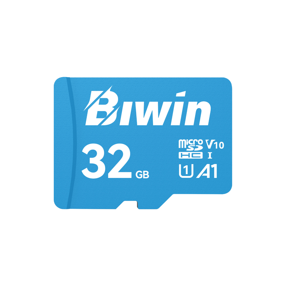 Picture of BIWIN 32GB microSD 3.0 Read & Write, Speed up to 100MB/s & 30MB/s