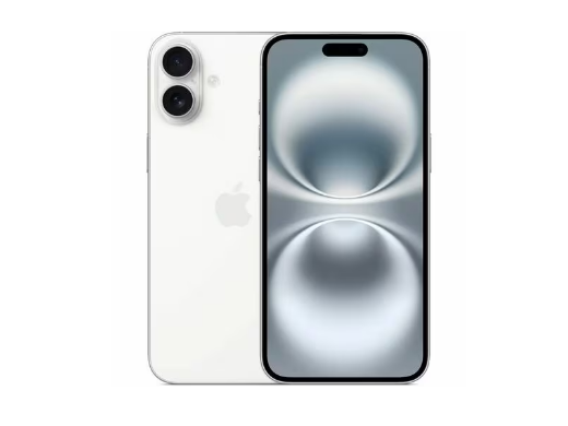 Picture of Apple iPhone 16 128GB White