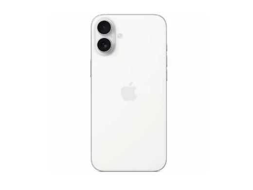 Picture of Apple iPhone 16 128GB White