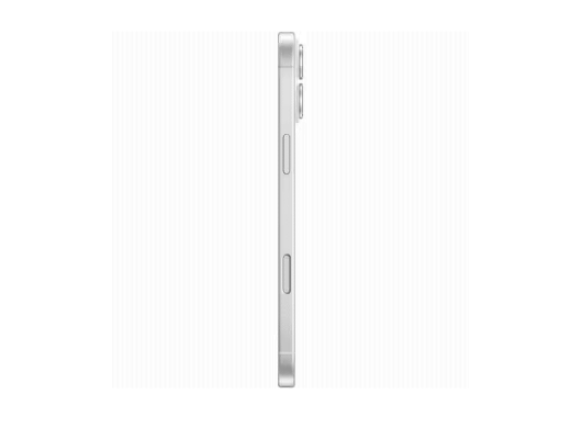 Picture of Apple iPhone 16 128GB White