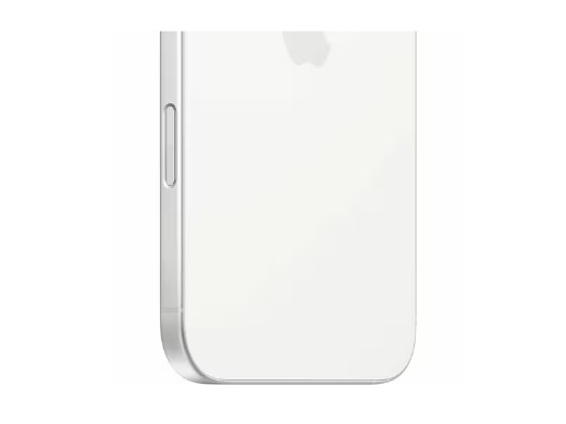 Picture of Apple iPhone 16 128GB White