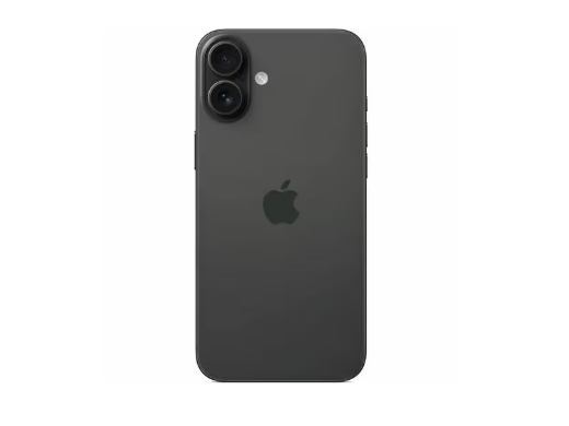 Picture of Apple iPhone 16 128GB Black