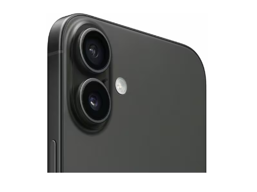 Picture of Apple iPhone 16 128GB Black