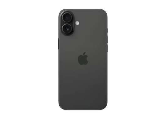 Picture of Apple iPhone 16 Plus 128GB Black