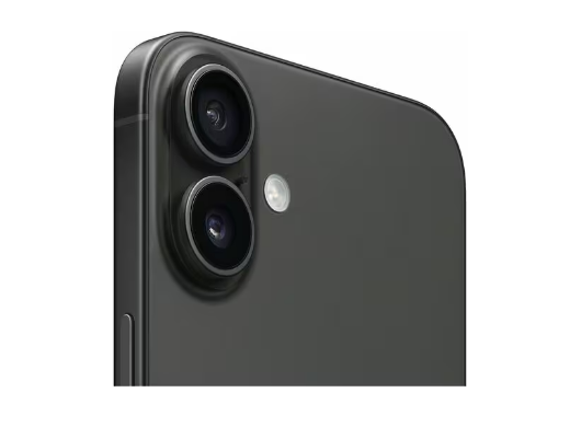 Picture of Apple iPhone 16 Plus 128GB Black