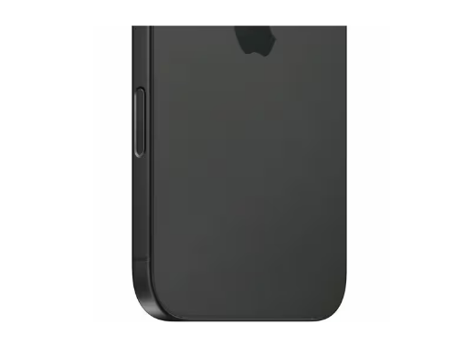 Picture of Apple iPhone 16 Plus 256GB Black