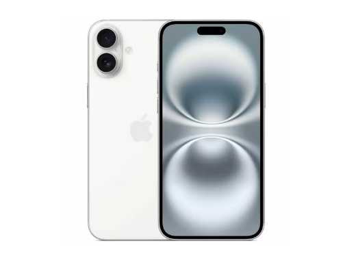 Picture of Apple iPhone 16 Plus 256GB White