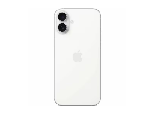 Picture of Apple iPhone 16 Plus 256GB White
