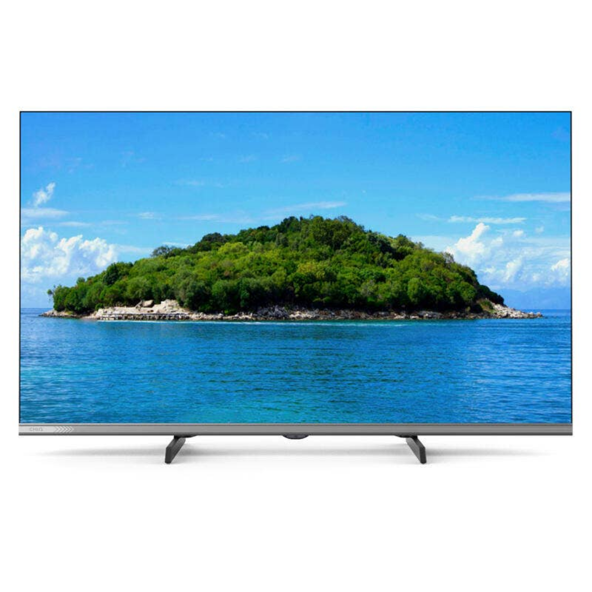 Picture of ChiQ Portable 32" 12V HD Google TV