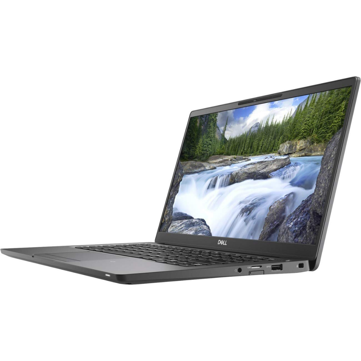 Picture of Dell Latitude 7400 Refurbished Notebook