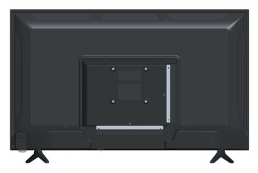 Picture of Digitech 32" HD LED Smart TV 12V DC WebOS