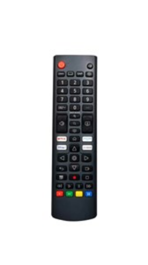 Picture of Digitech 32" HD LED Smart TV 12V DC WebOS