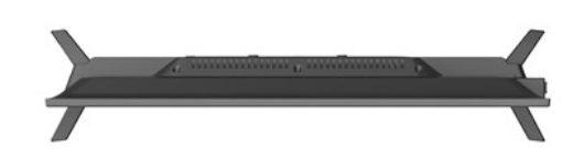 Picture of Digitech 23.8" FHD LED Smart TV 12V DC WebOS