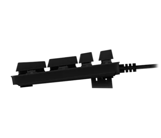 Picture of Logitech G512 Wired Gaming Keyboard- Mechanical Switches
