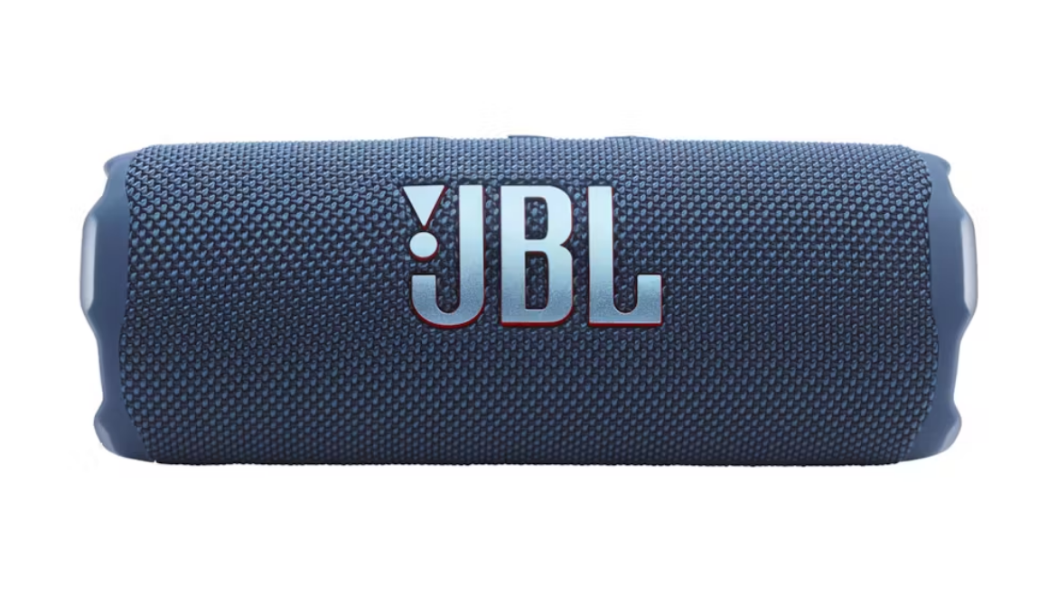 Picture of JBL FLIP 7 Water Proof Bluetooth Speaker Black