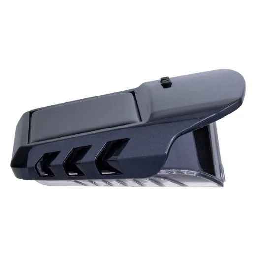 Picture of Tyre Pressure Monitoring System Includes 4 External Sensors with APP Control Setting's