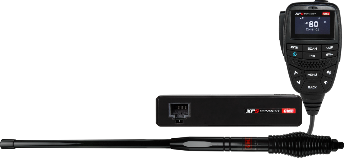 Picture of GME XRS Connect Outback Pack