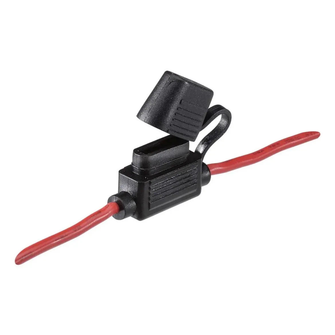 Picture of In Line Standard Waterproof Blade Fuse Holder