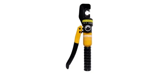 Picture of Hydraulic Crimping Tool