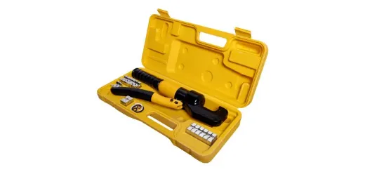 Picture of Hydraulic Crimping Tool