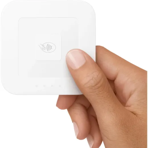 Picture of Square EFTPOS Tap-And-Go Card Reader