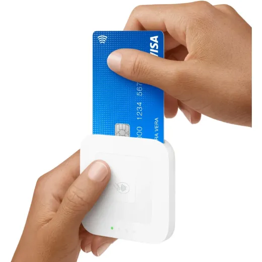 Picture of Square EFTPOS Tap-And-Go Card Reader