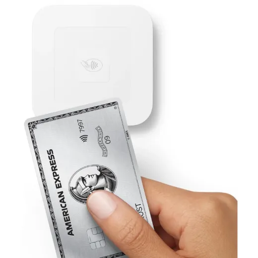 Picture of Square EFTPOS Tap-And-Go Card Reader