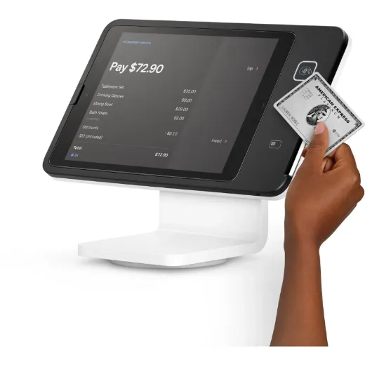 Picture of Square EFTPOS Stand USB-C (2nd Gen)