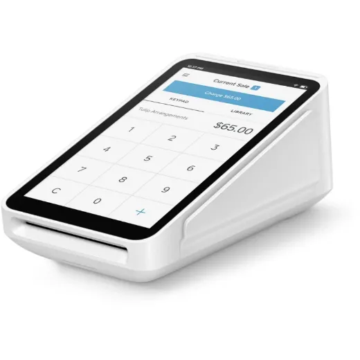 Picture of Square Terminal All-In-One EFTPOS Payment Machine