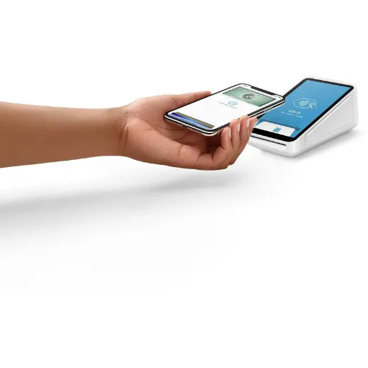 Picture of Square Terminal All-In-One EFTPOS Payment Machine