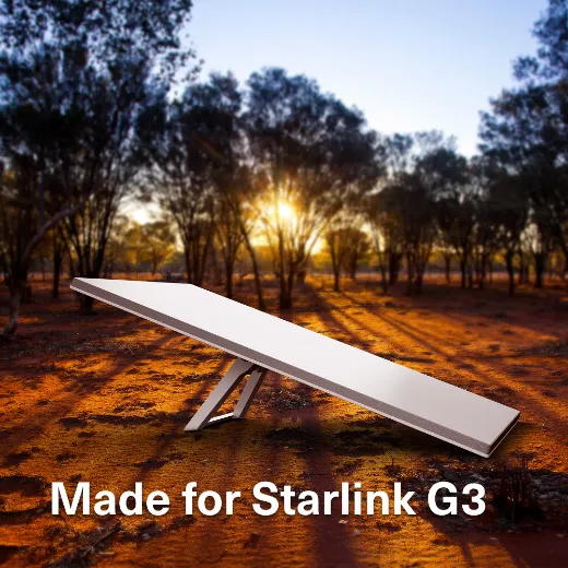 Picture of Orbit Ethernet to Ethernet Cable for Starlink G3 - 7.5M