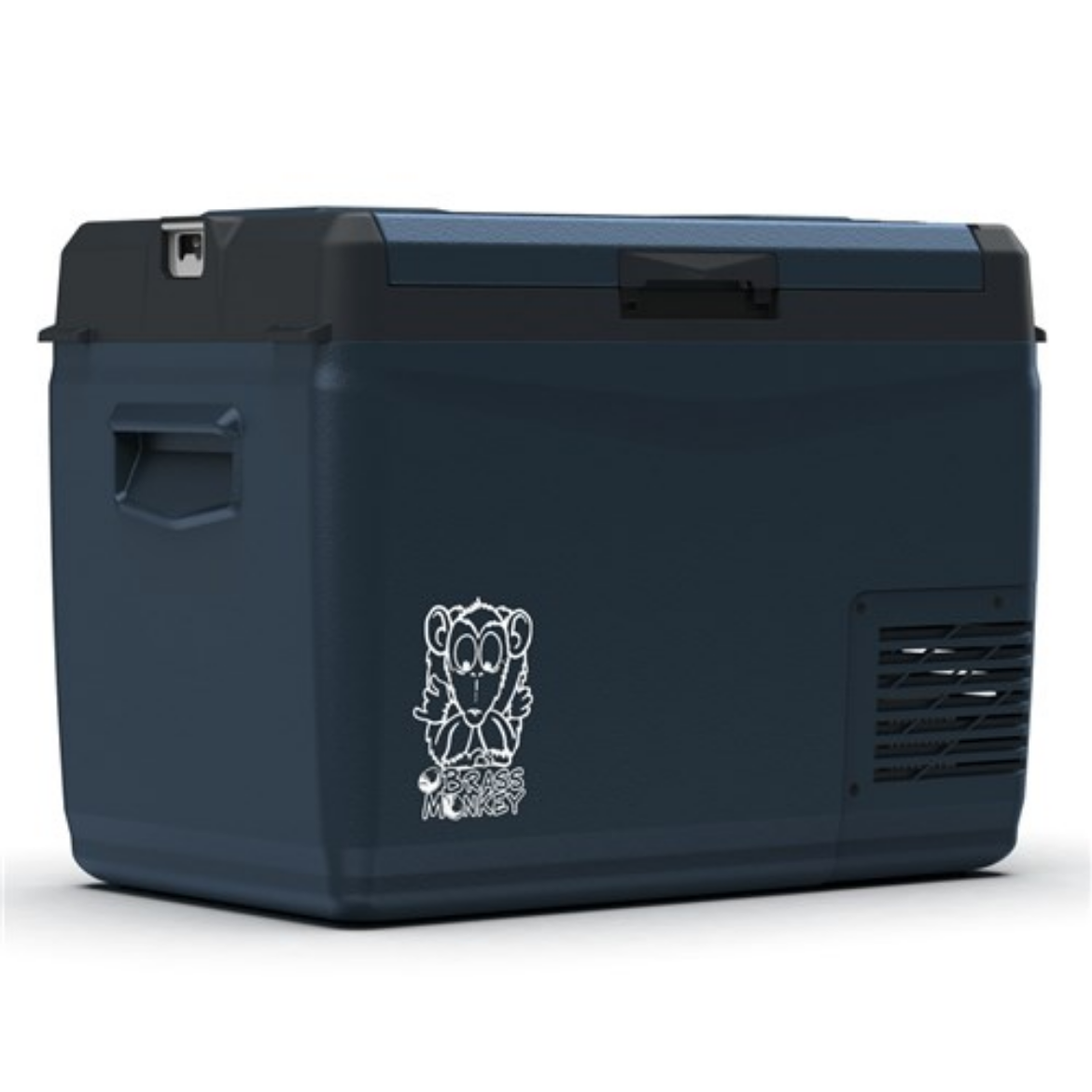 Picture of 40L Brass Monkey Portable Fridge/Freezer CFR40