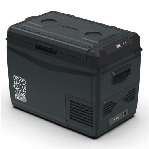 Picture of 40L Brass Monkey Portable Fridge/Freezer CFR40