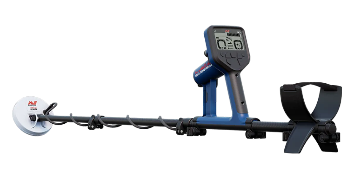 Picture of Minelab Gold Monster 2000 Metal Detector