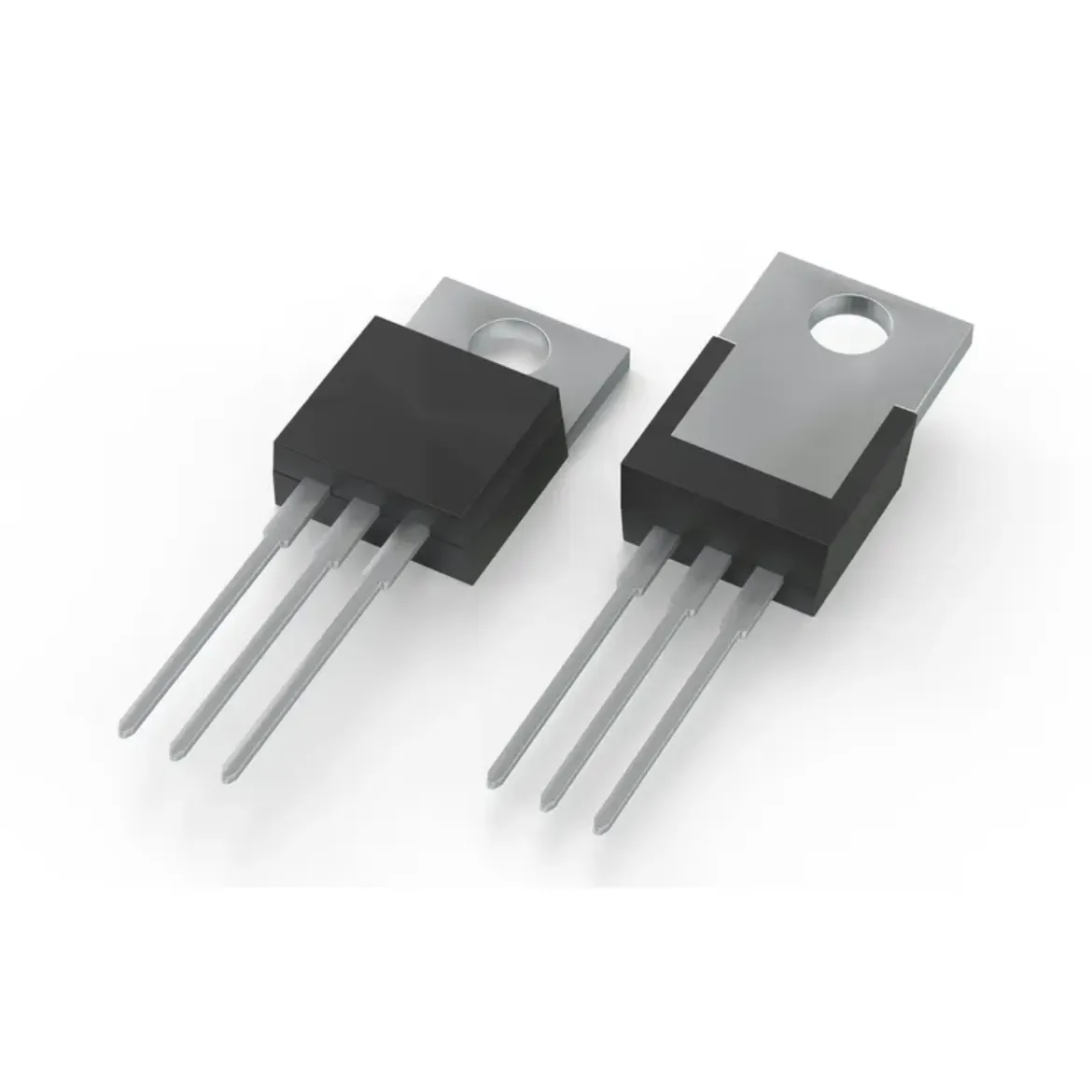 Picture of LM317T +1.2 - 37V 1.5A Adjustable Voltage Regulator