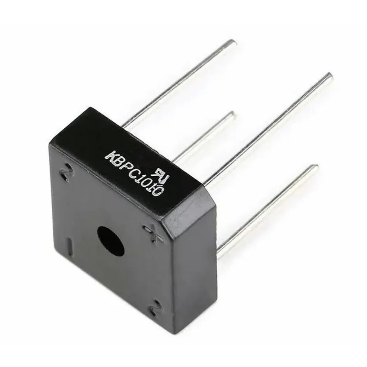 Picture of PO4 6A 400V Bridge Rectifier