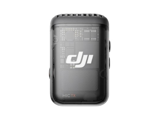 Picture of DJI Mic 2 (1 TX + 1 RX)