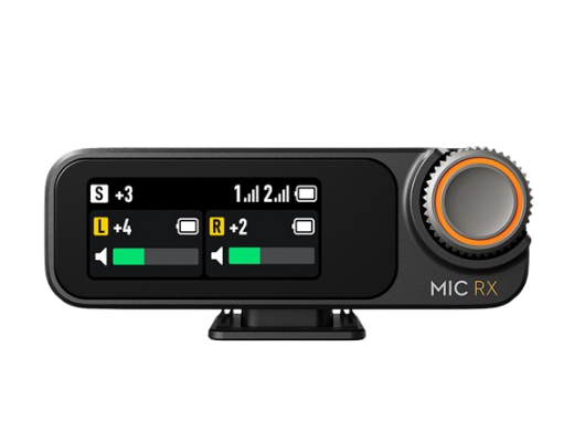 Picture of DJI Mic 2 (1 TX + 1 RX)