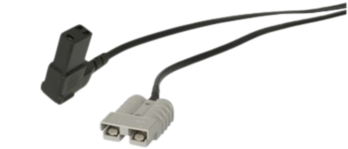 Picture of 12/24 Volt Battery Cable for Engel® Fridges