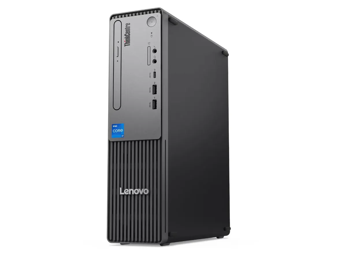 Picture of LENOVO ThinkCentre Neo 50S G5 SFF Desktop PC i5-14400 16GB DDR5 512GB SSD Windows 11 Pro
