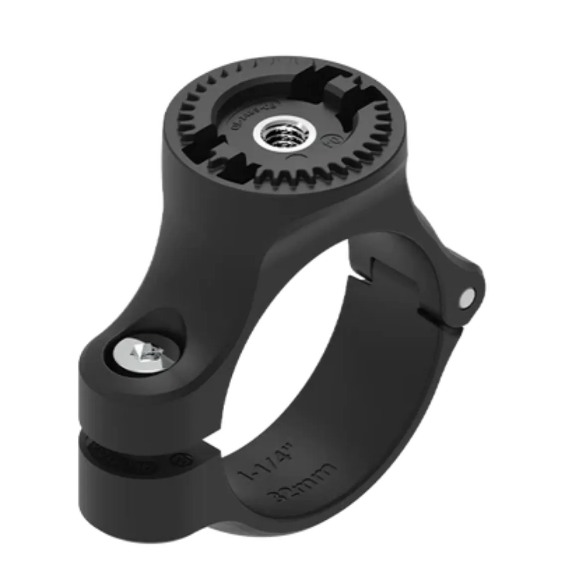 Picture of Quad Lock 360 Base - Bar Clamp Medium