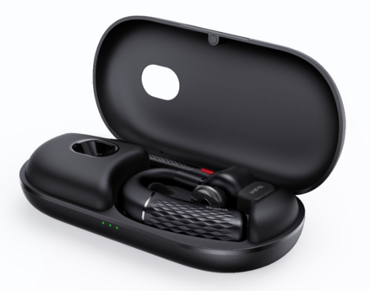 Picture of Yealink BH71 Pro USB-C & USB-A Bluetooth Wireless Mono Headset