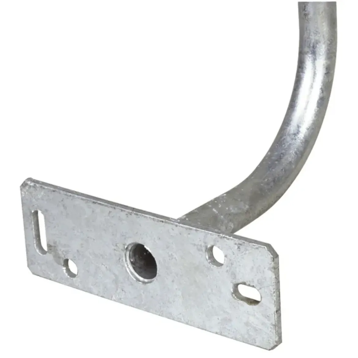 Picture of Antenna J Pole Barge Board Mount
