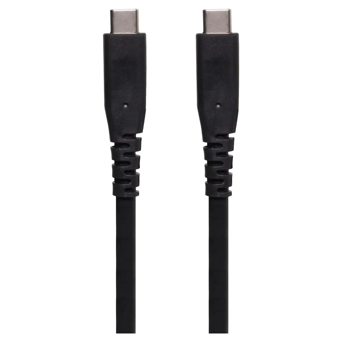 Picture of 60W USB-C to USB-C USB3.2 Cable 10Gbps 5m