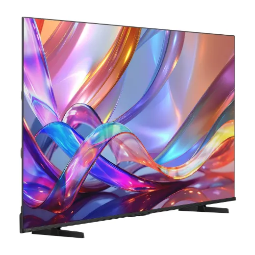 Picture of 65" Hisense 4K Colour TV