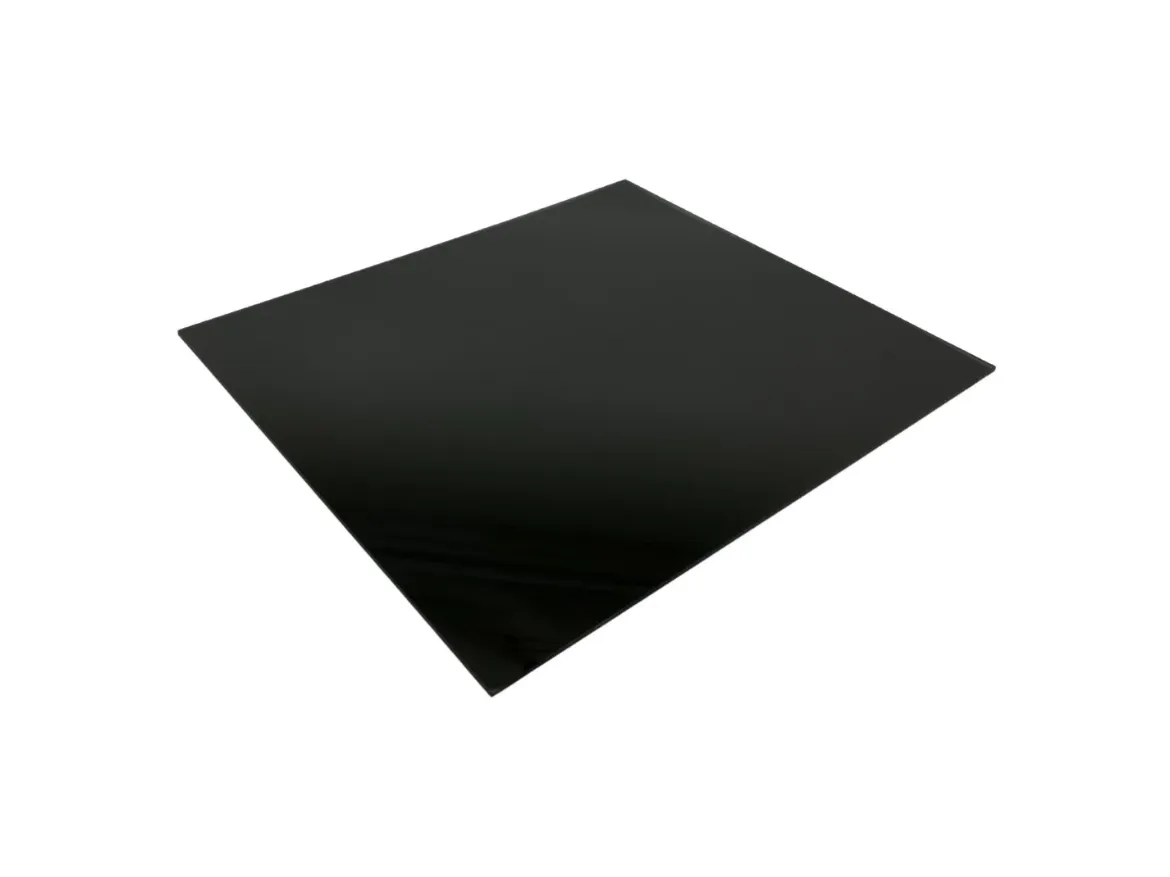 Picture of Rogue Canopies Protective Cover For Starlink Mini Mount - Black