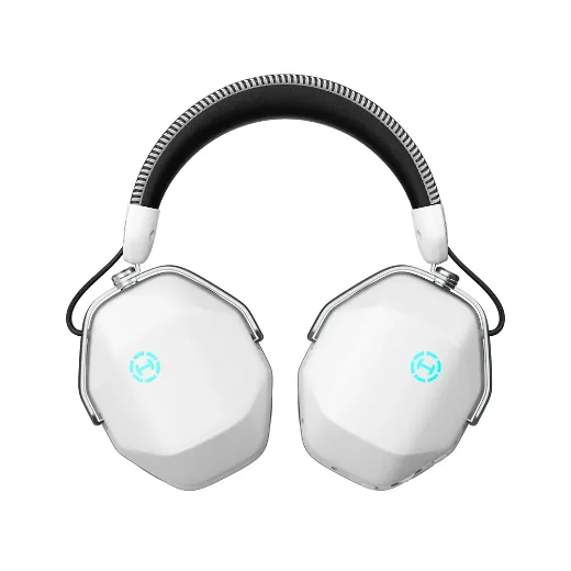 Picture of Edifier G5 MAX White THX Spacial Audio Quad-Mode Gaming Headset - White